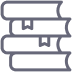 Product and courses Icon