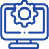 System Requirement Icon