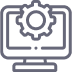 System Requirement Icon