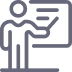 Instructors Icon