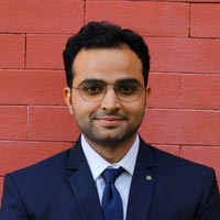 Rahul Harish Goplani