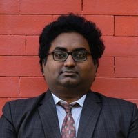 Raju Venkati Gaikwad