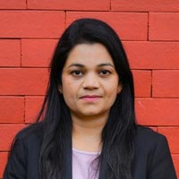 Sesha Monica Vadrevu