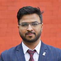 Shubham Kumar Mishra