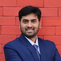 Shubhankar Choudhary