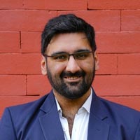 Harjagjit Singh Dhanjal